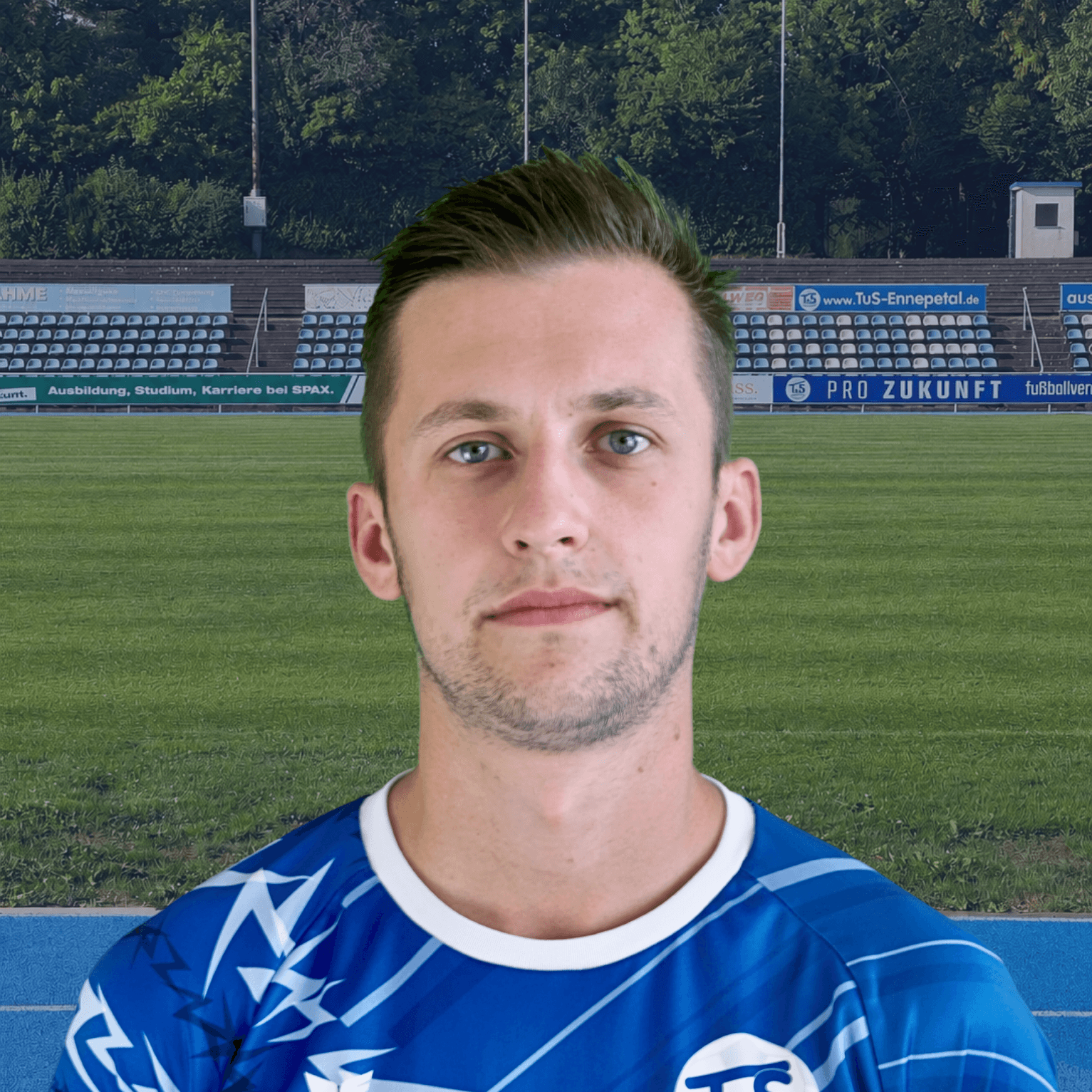 Moritz Müller