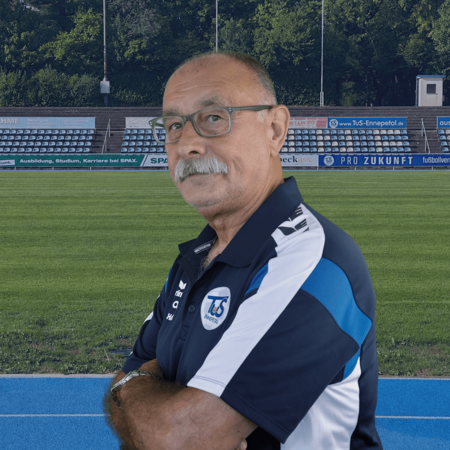 Franz Terkelj