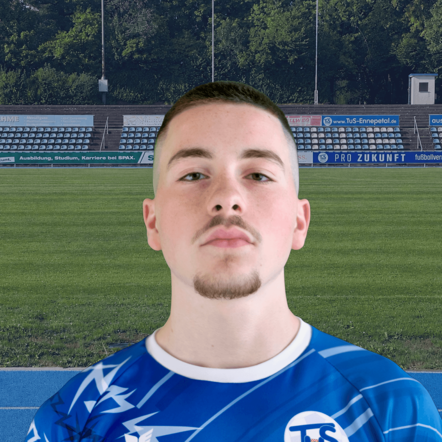Semir Reidt