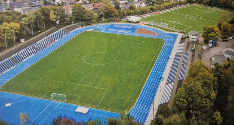 Bremenstadion