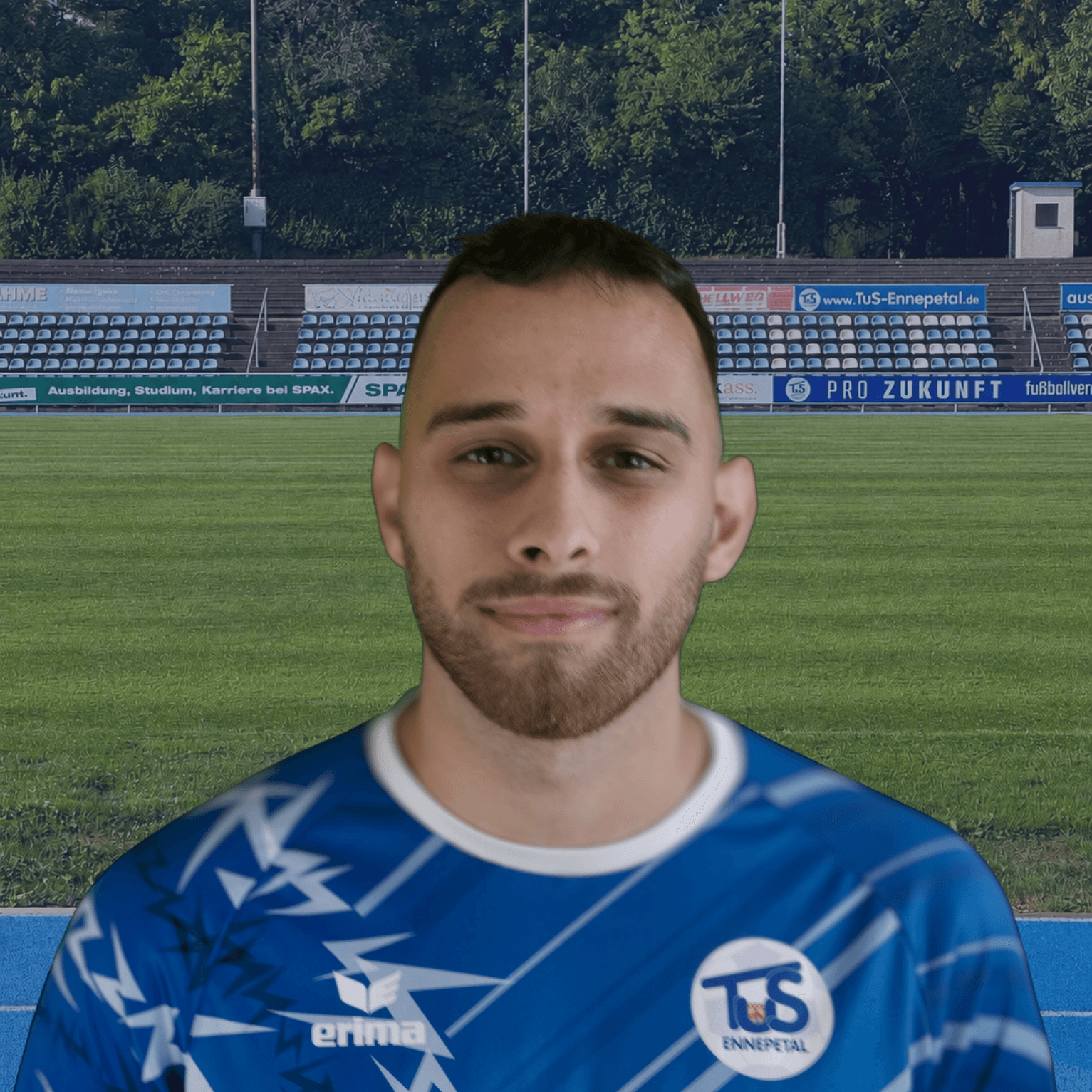 Baris Kayak