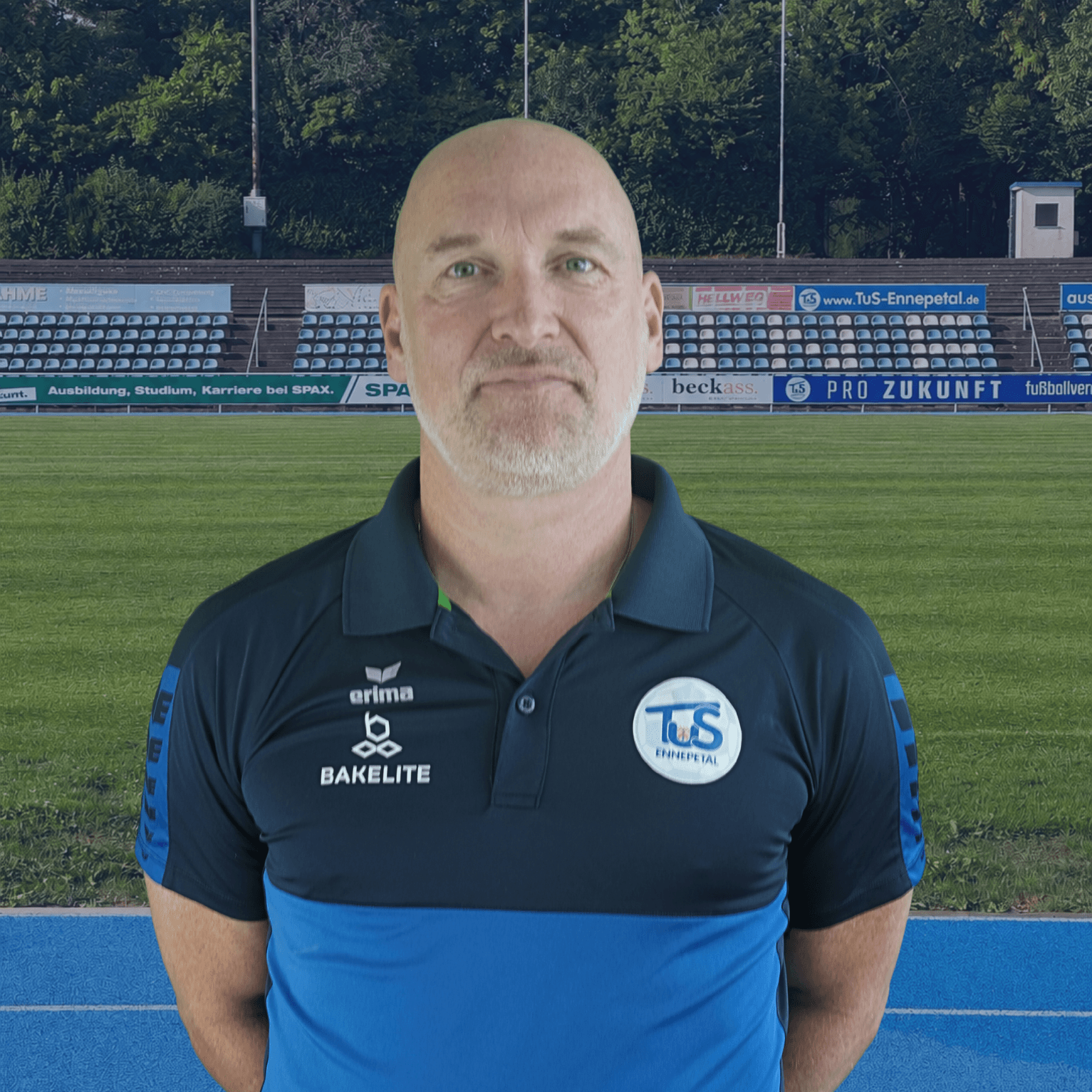 Marco Held