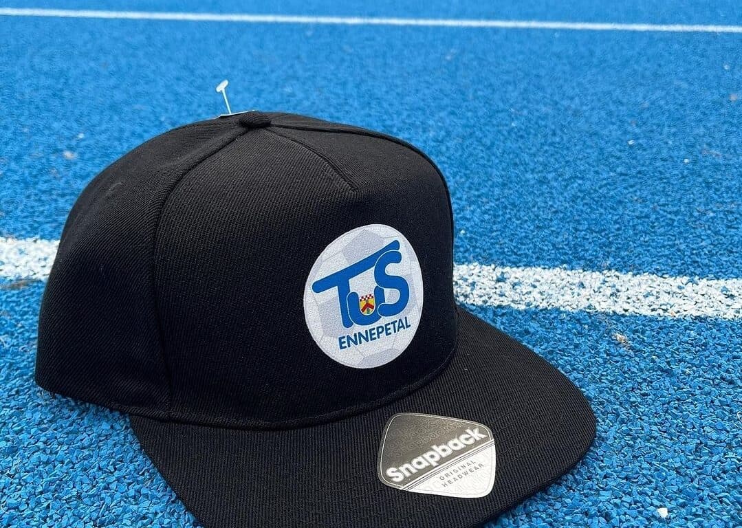 Cap
