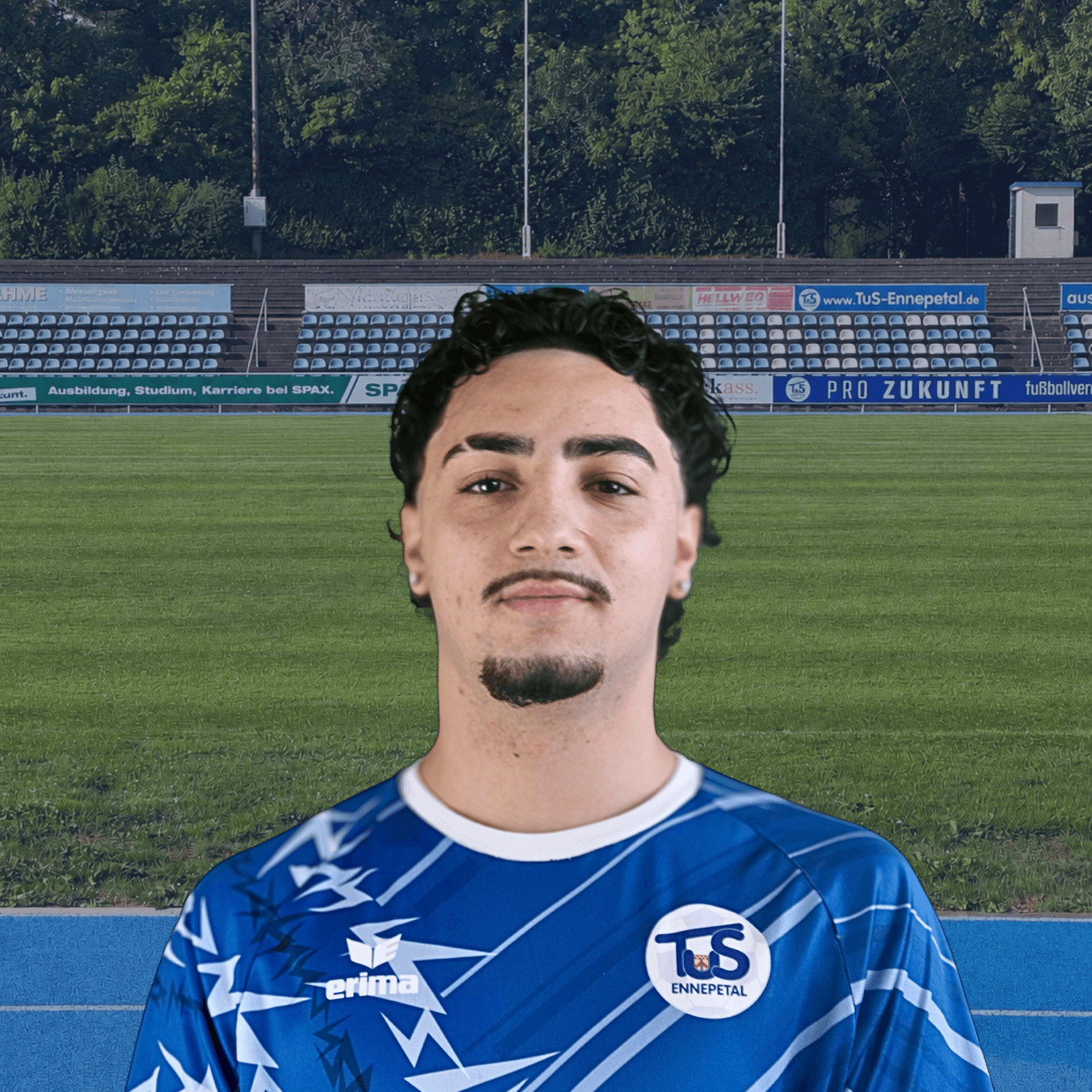 Alessio Barbetta