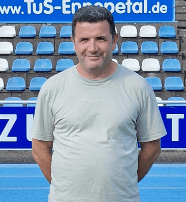 Bajram Krasniqi