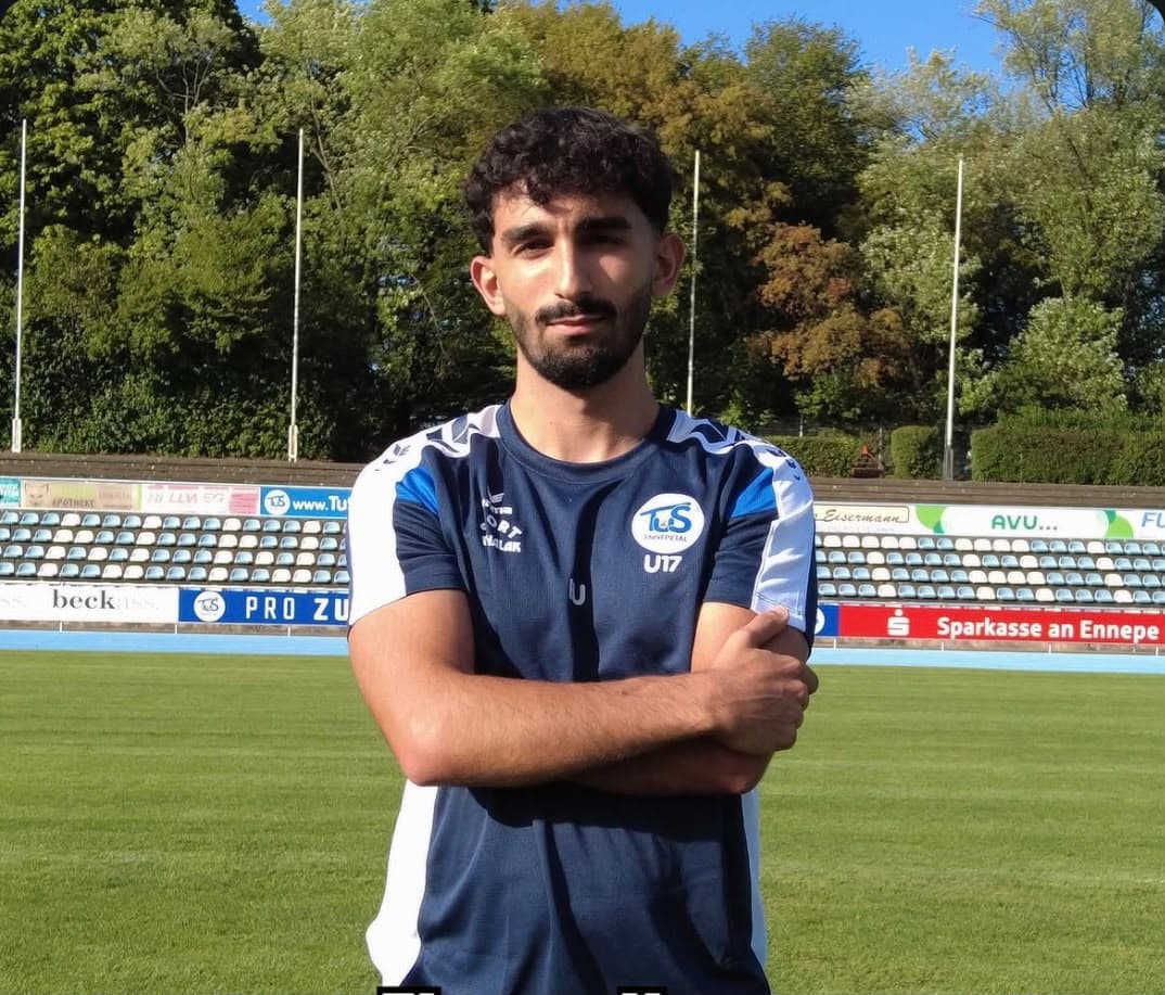 Elyesa Uzun