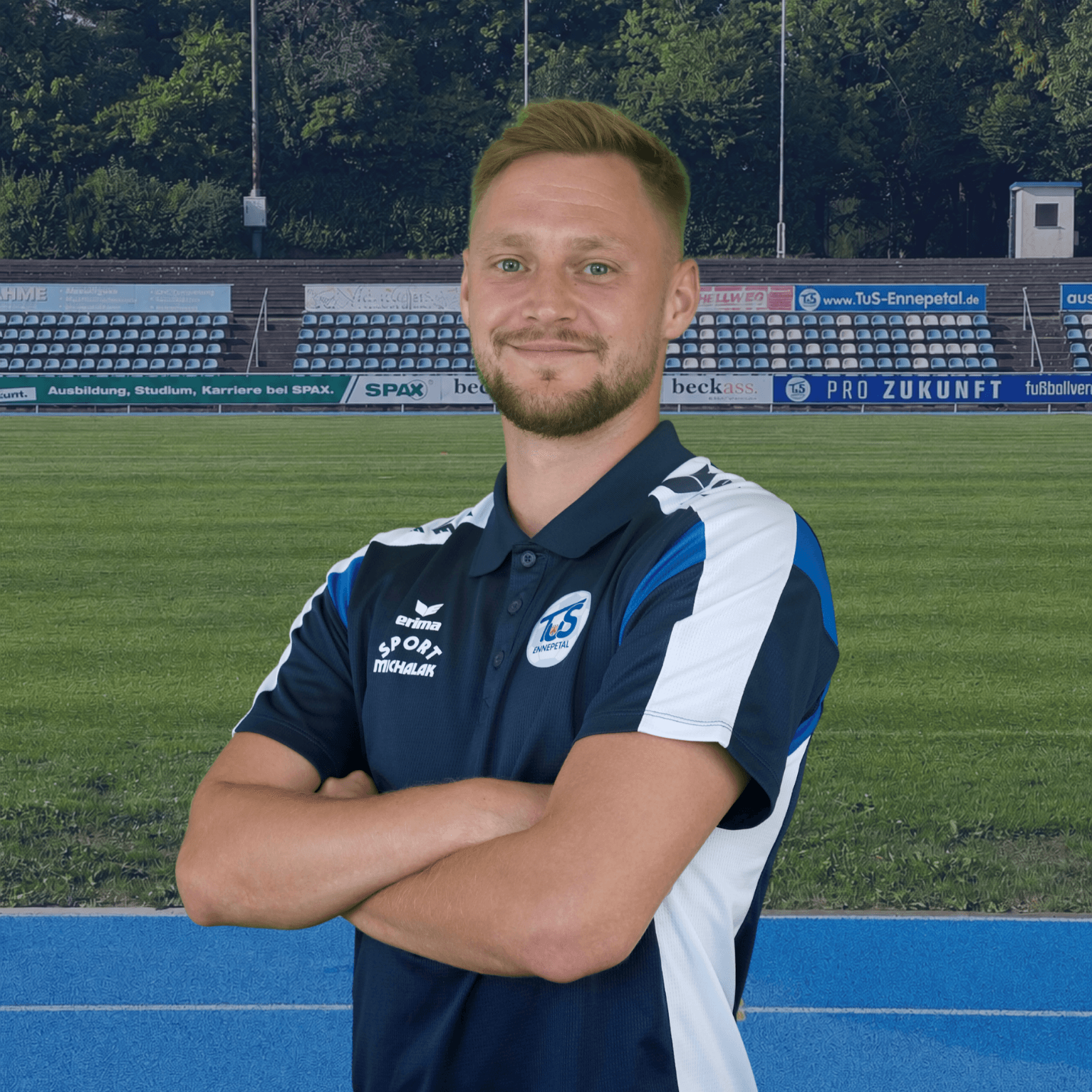 Florian Schneider