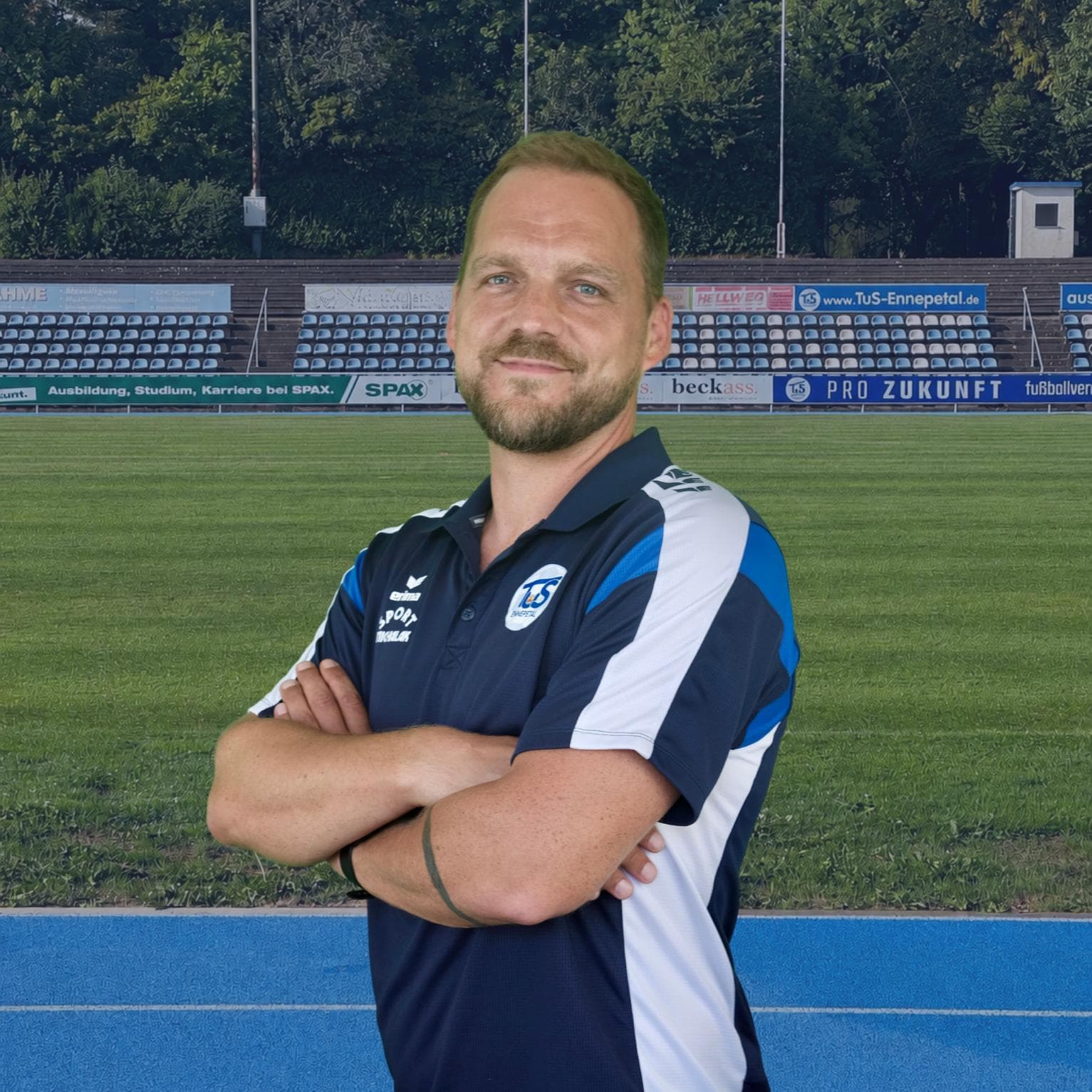 Tim Piontek