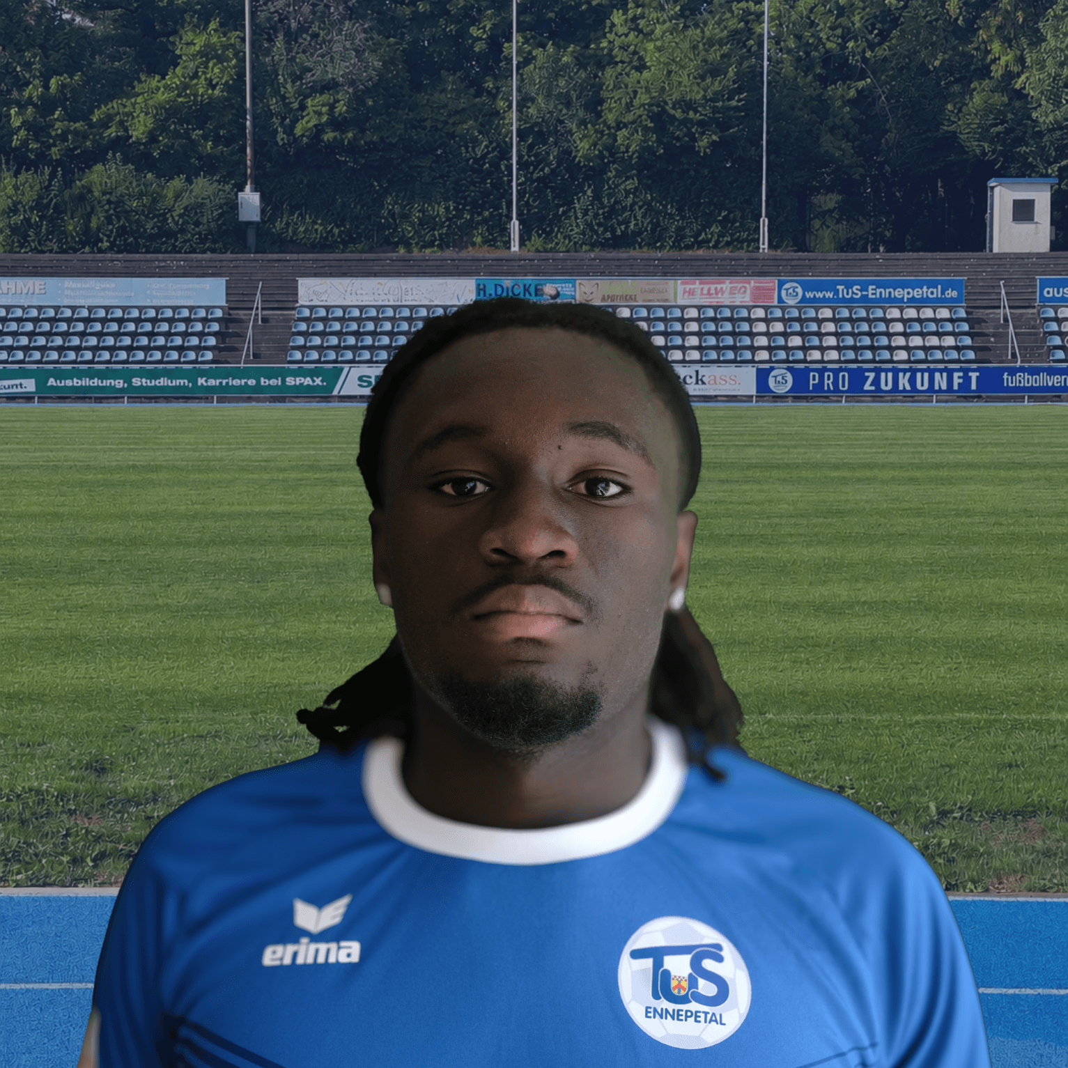 Leonardo David Twumasi