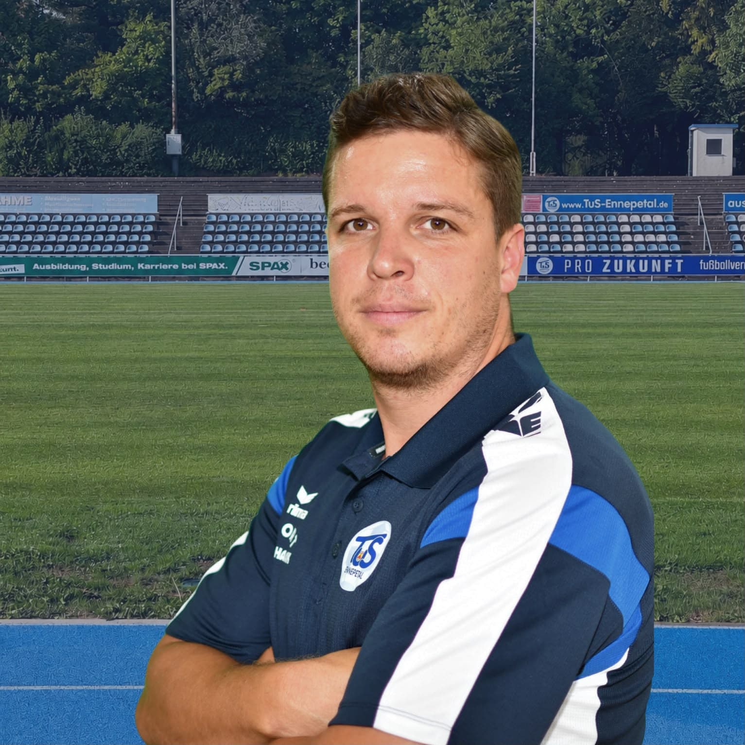 Leon Enzmann