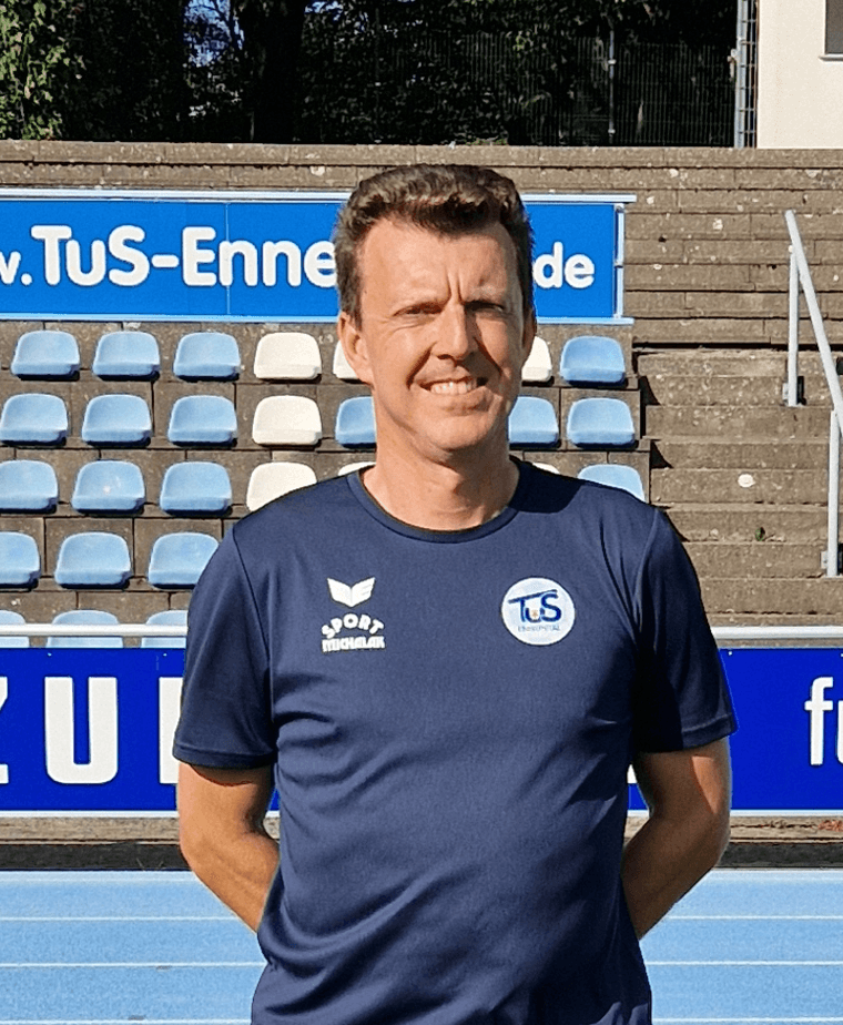 Martin Jaschkowitz