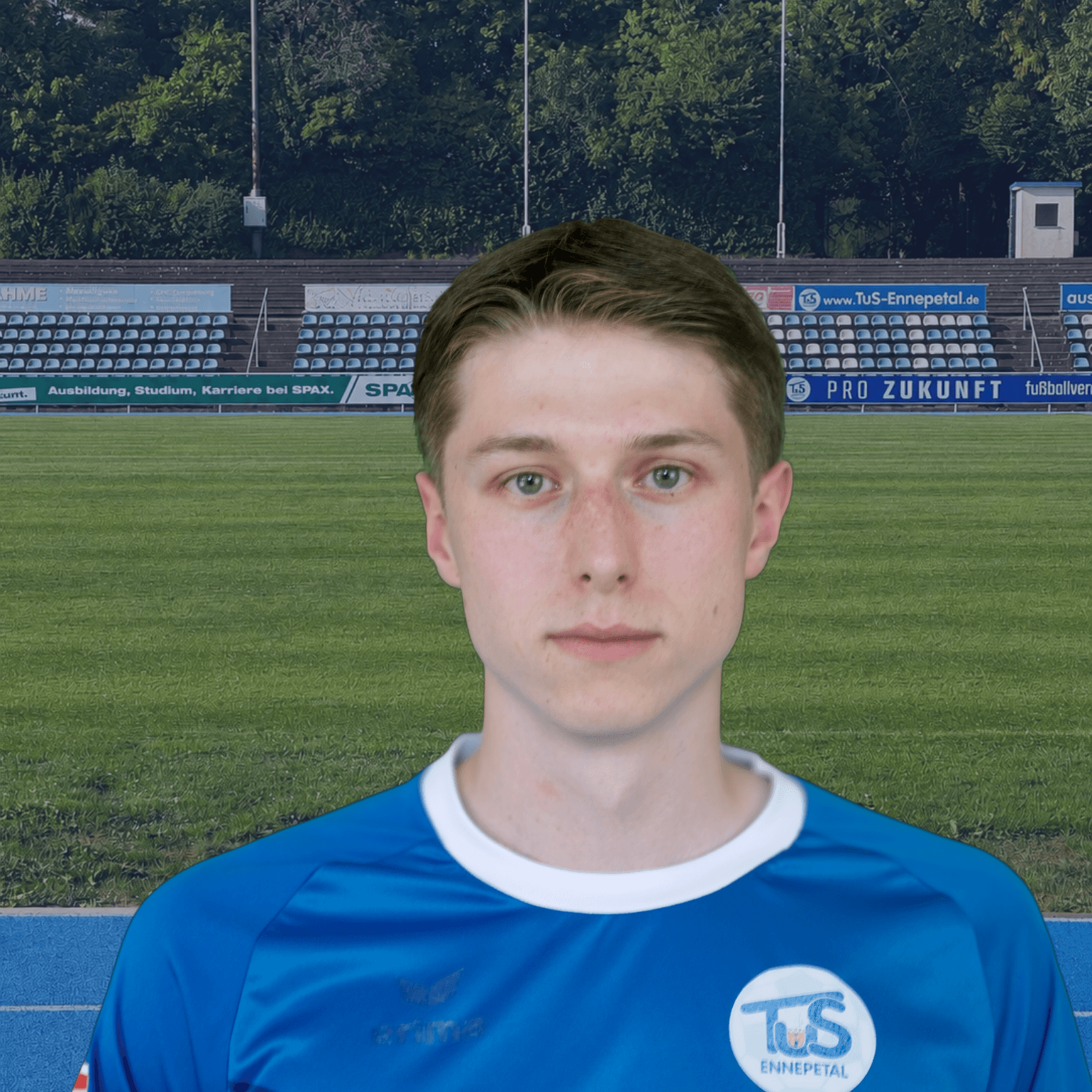 Dustin Plöger