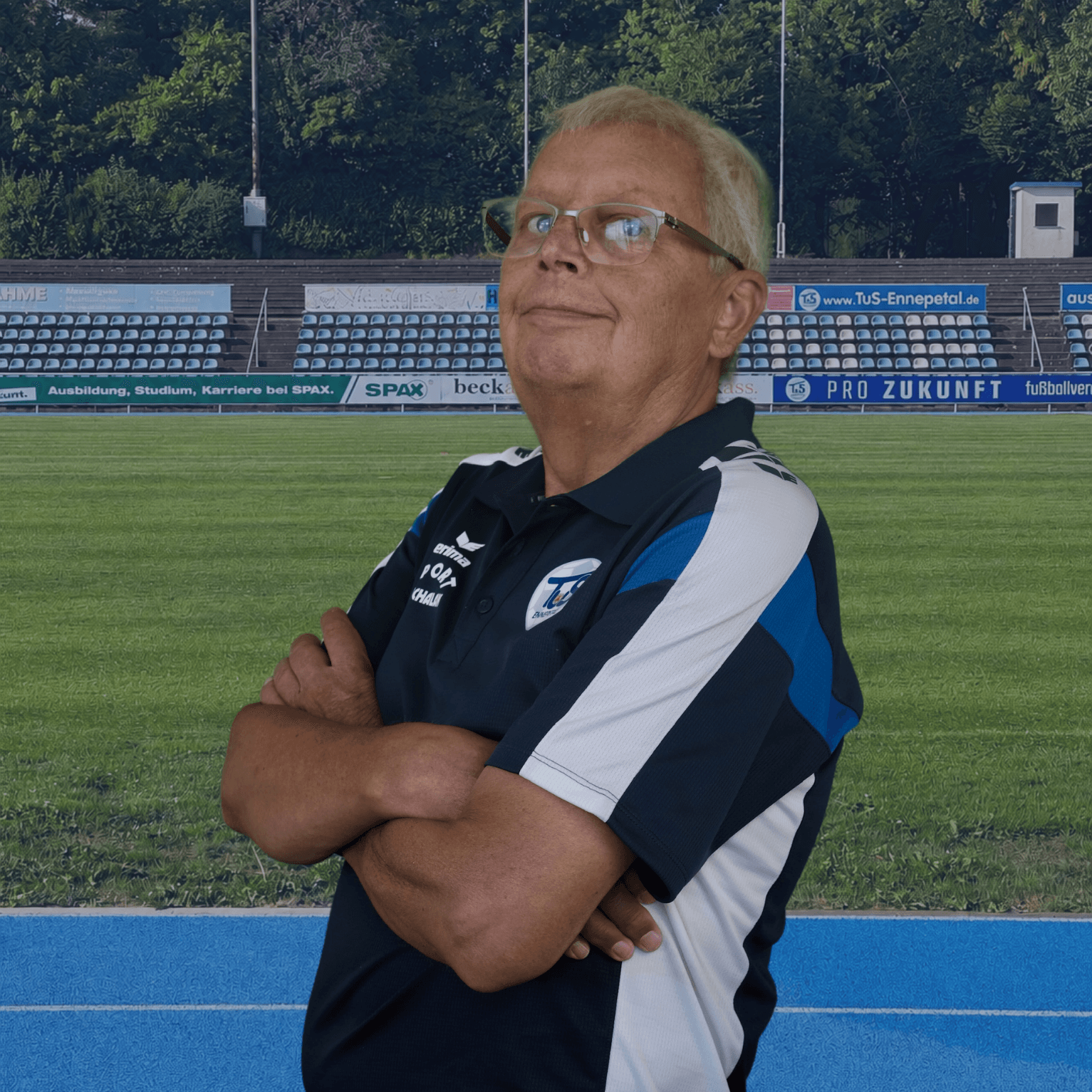 Peter Oettinghaus