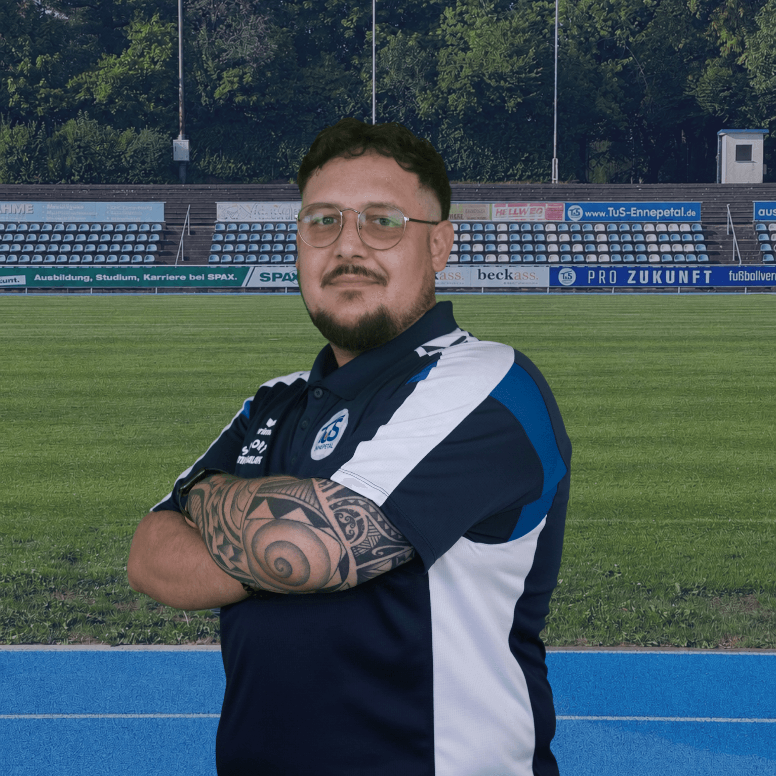 Luca Zenker