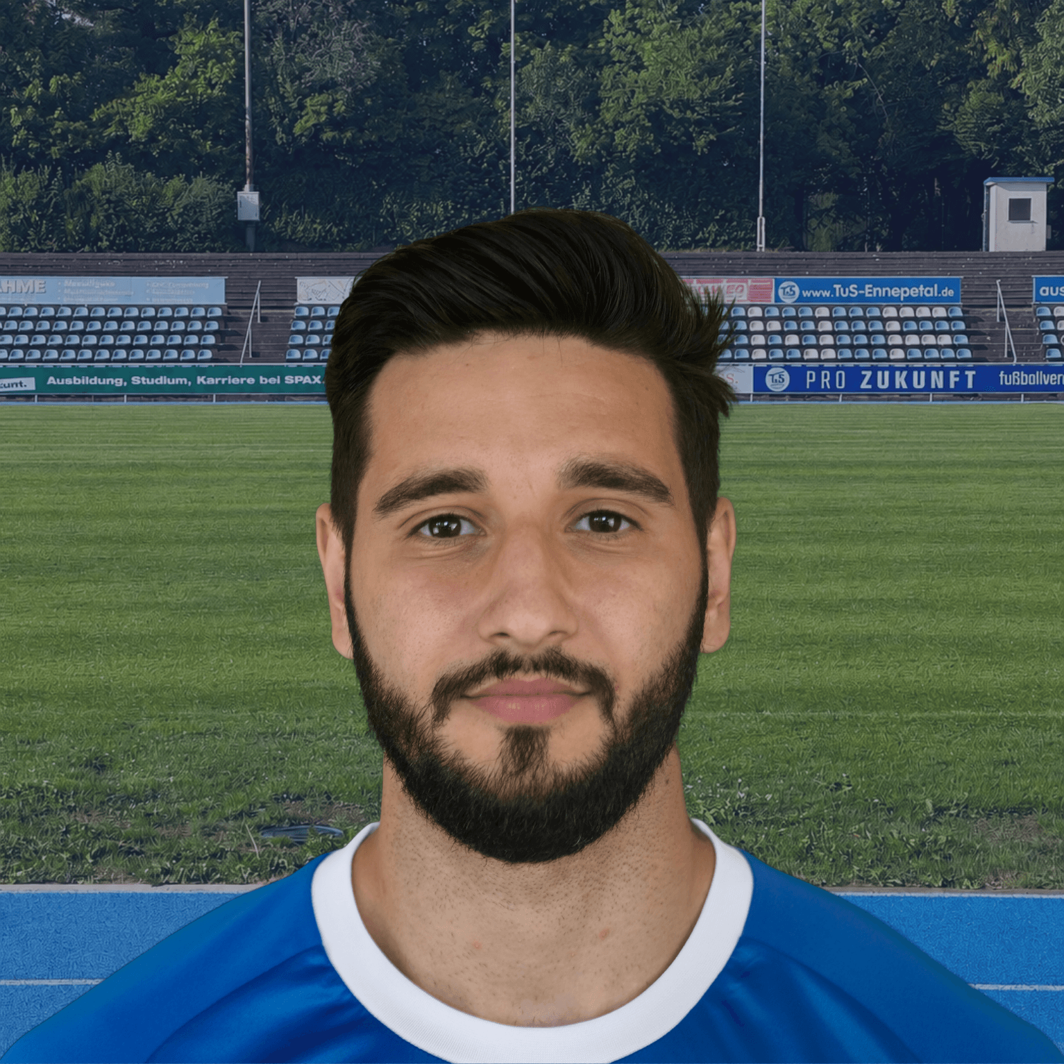 Ben Binyamin