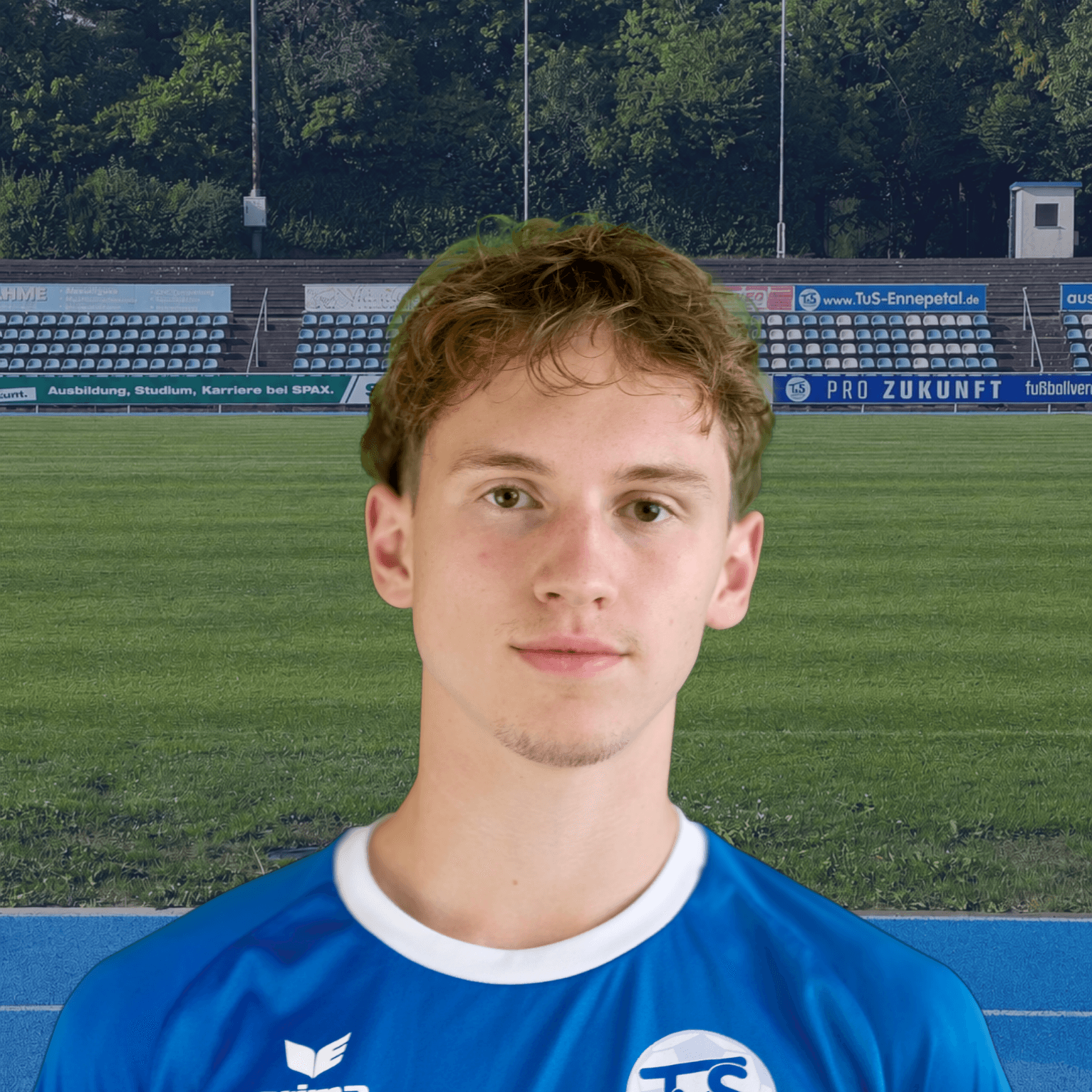 Nick Scharwächter
