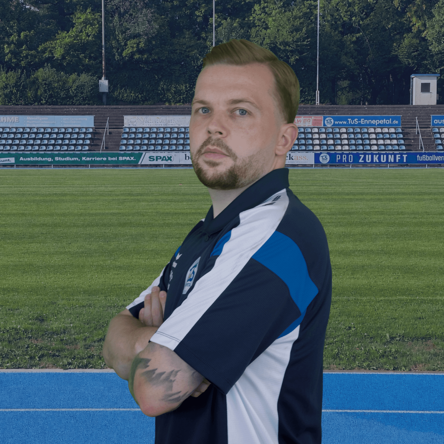 Fabien Henning
