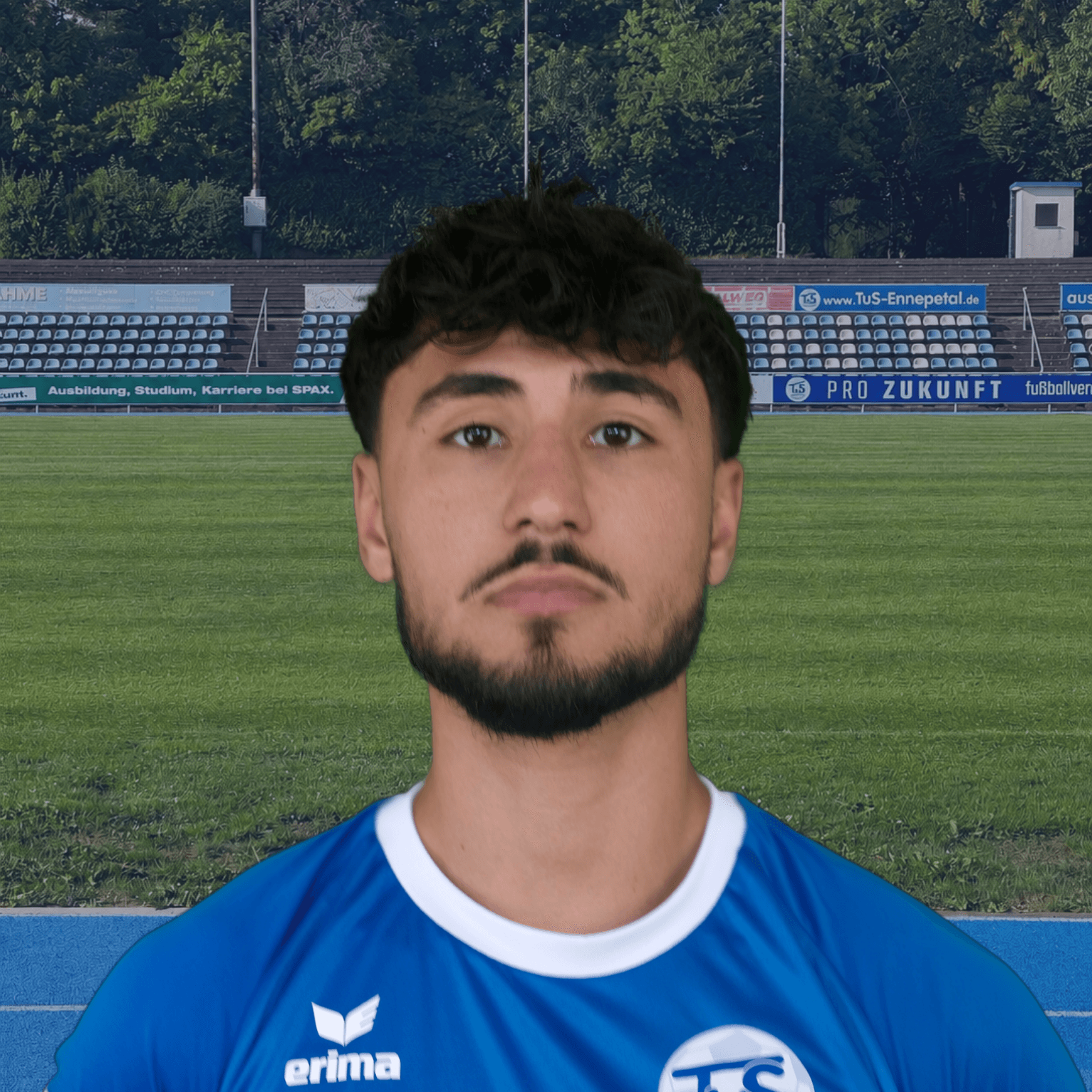 Deniz Yasar