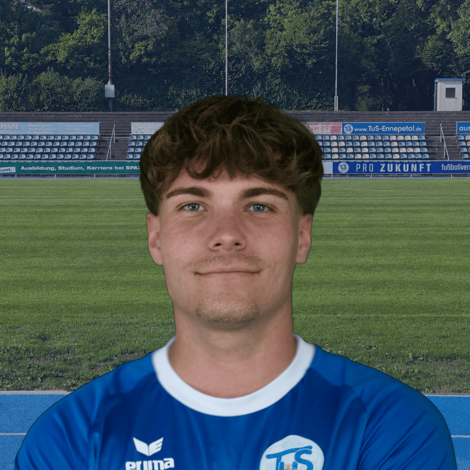 Joel Westheide
