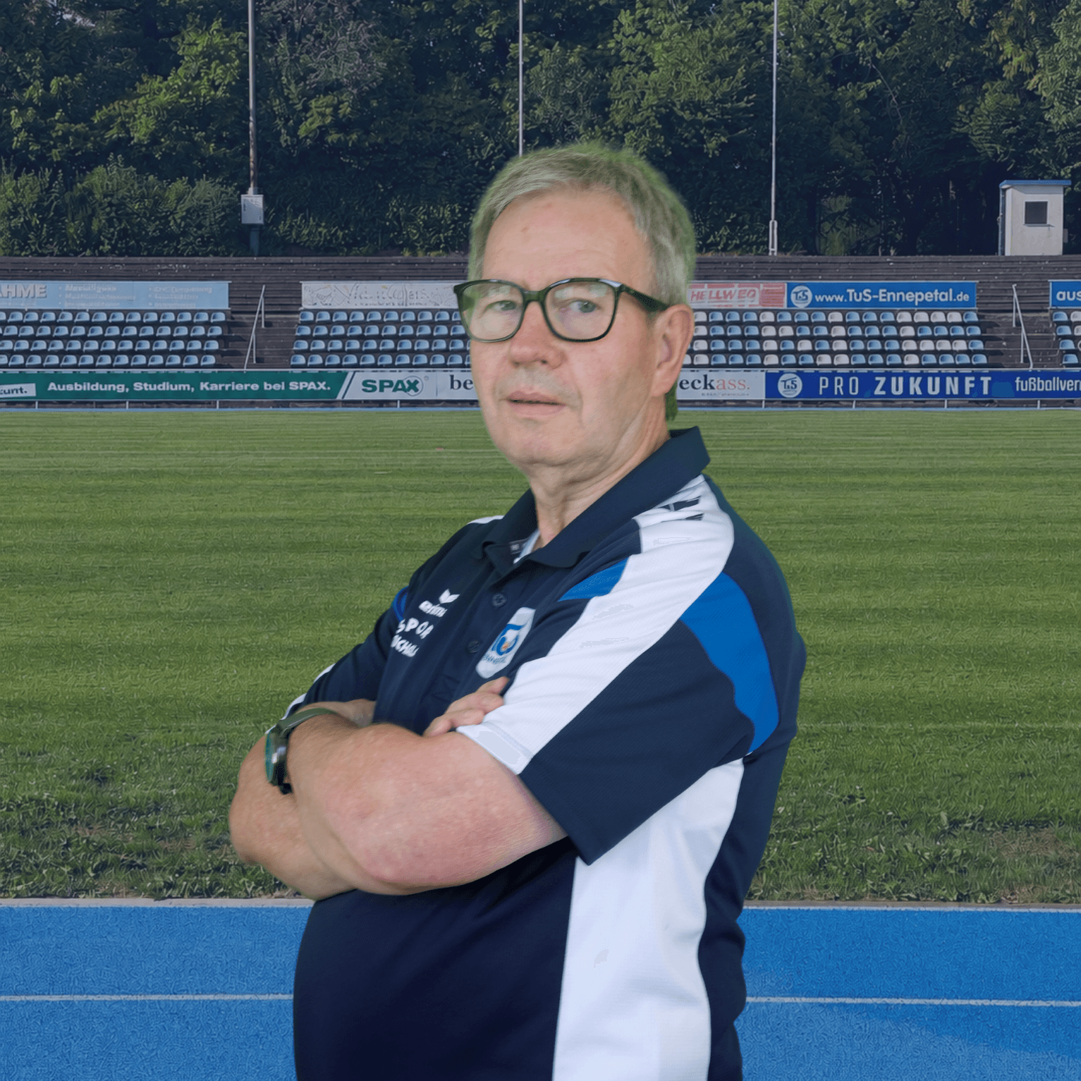 Peter Oberdorf