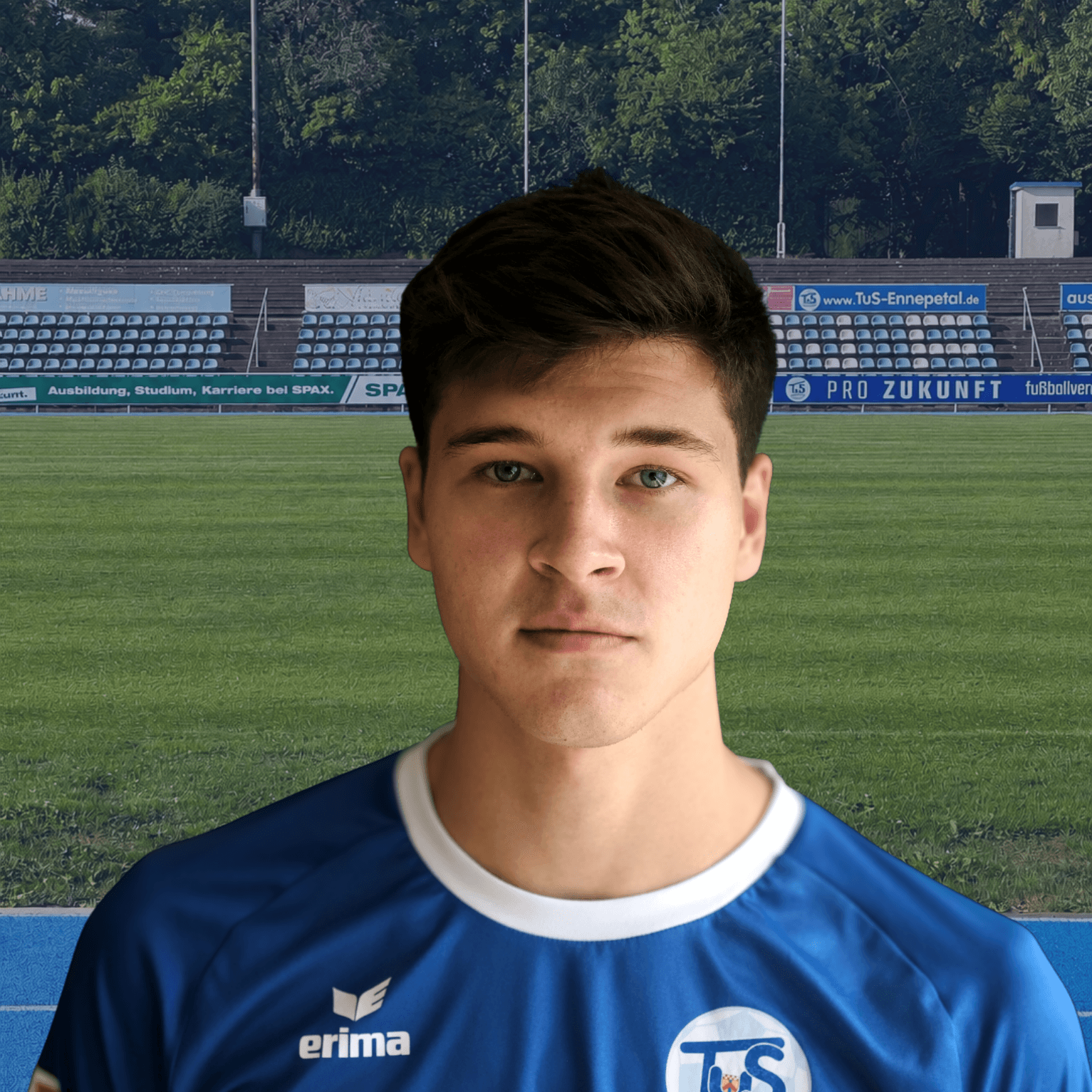 Leo Wemhoener