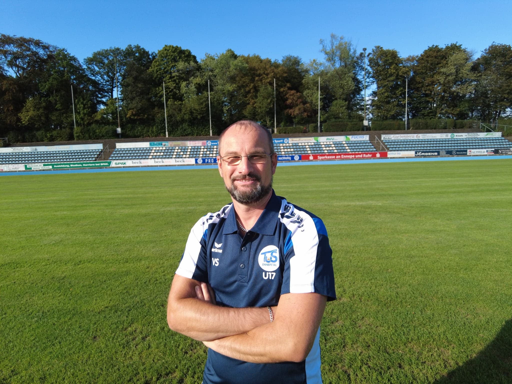 Viktor Suppes