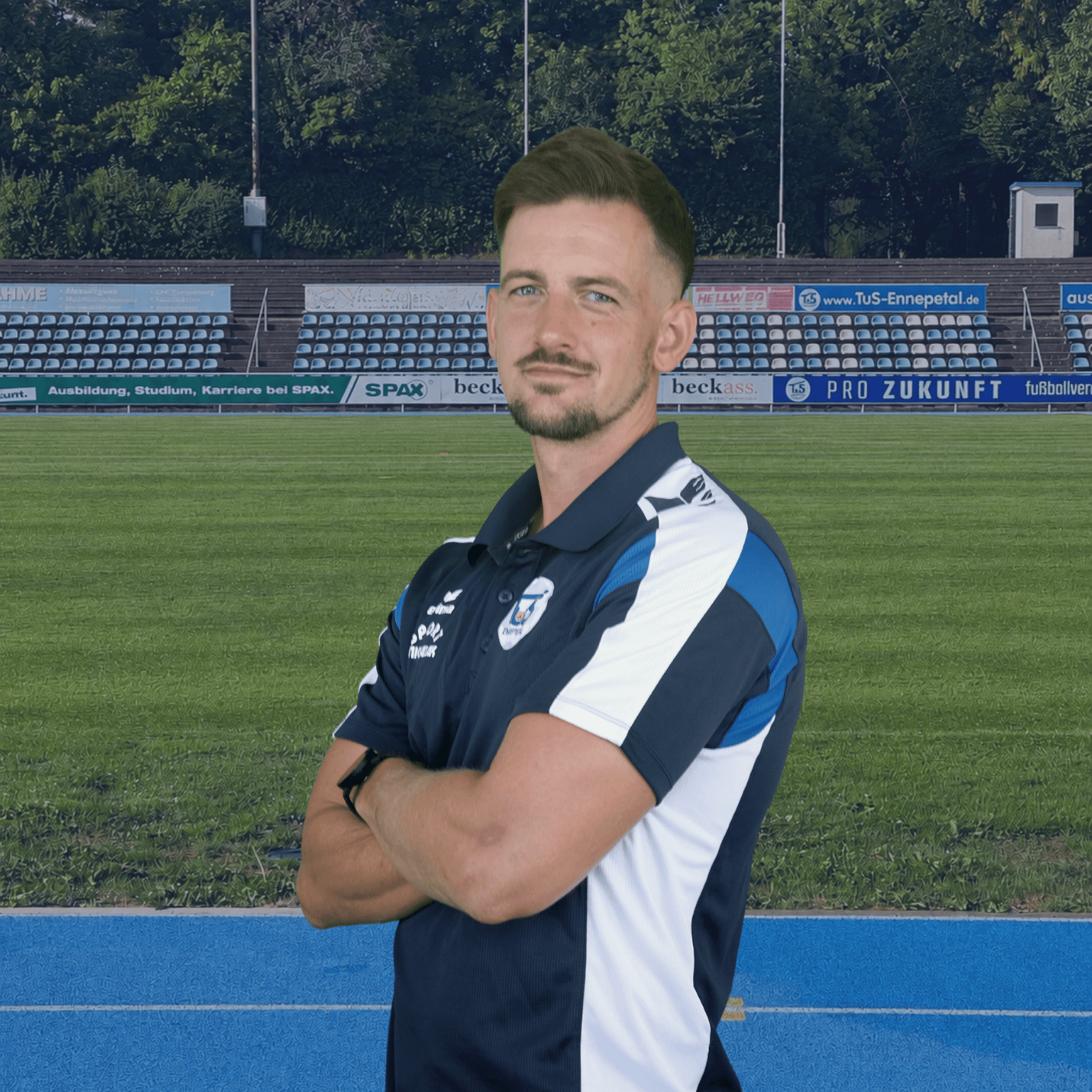 Maximilian Borchmann