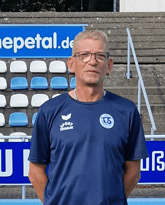 Michael Müller