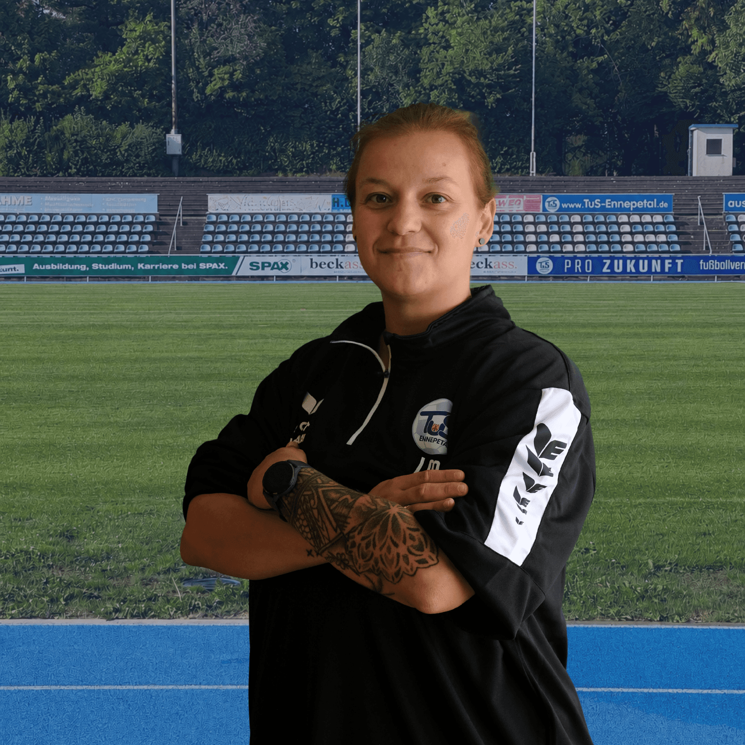 Laura Marienfeld