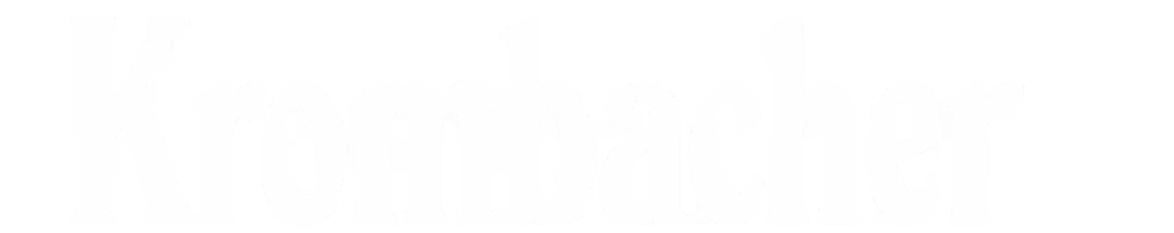 Krombacher
