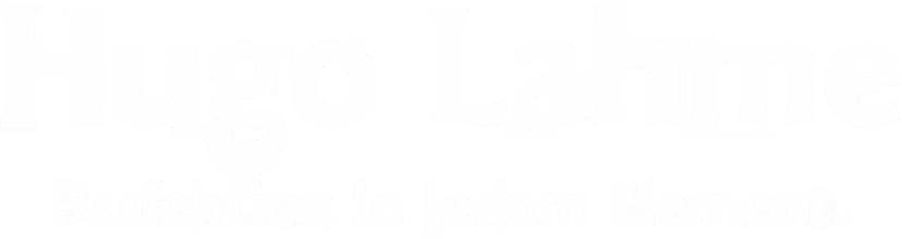 Hugo Lahme
